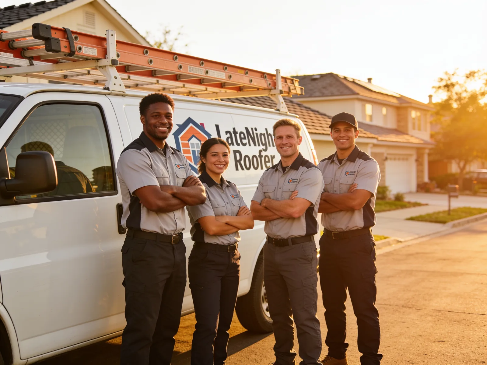 Emergency Roof Repair company in East Lynn, IL