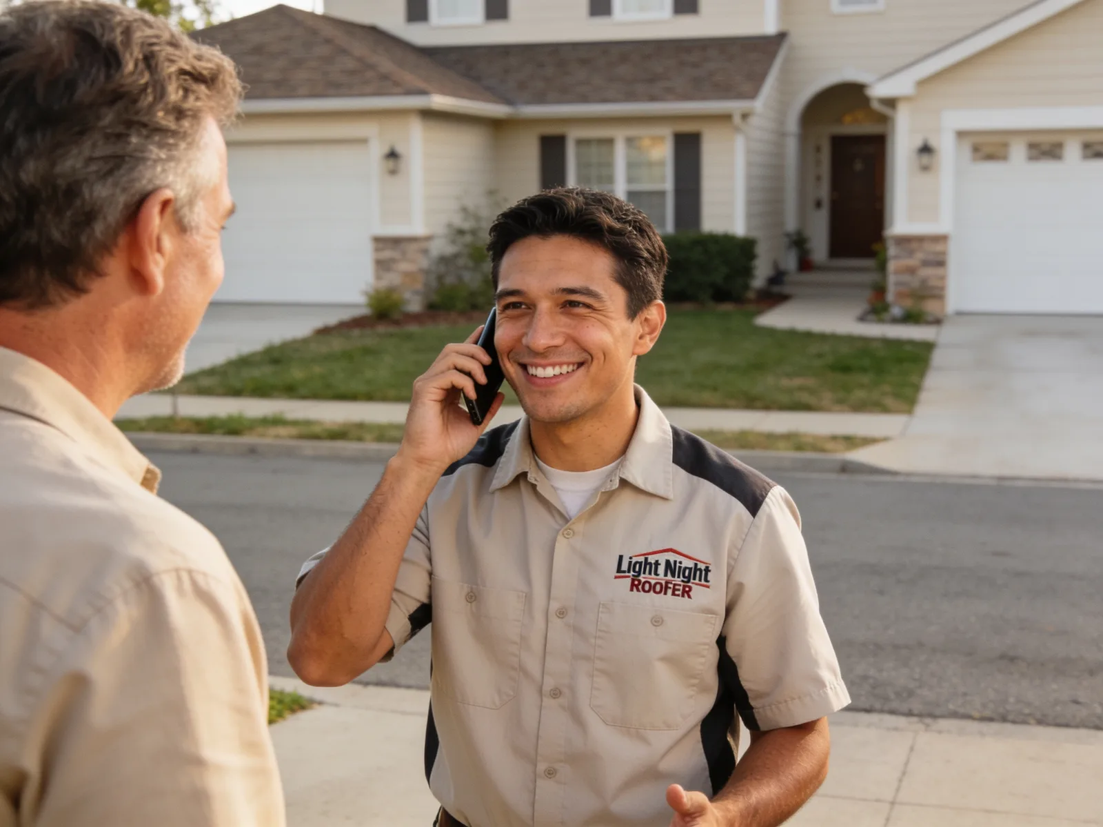 Emergency Roof Repair East Lynn, IL FAQs